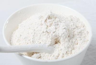 面粉的主食产业化程度越来越高,面粉加工企业准备好改变了么?